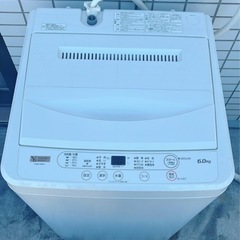 【決まりました】ヤマダセレクト 洗濯機【2021年購入】