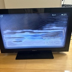 家電 テレビ 液晶テレビ