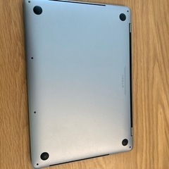 MacBook pro 2018, 13inch corei7 メモリ16g