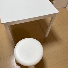家具 オフィス用家具 机と椅子 IKEA 