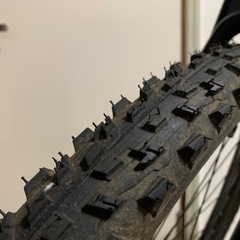 【決まりました】自転車 マウンテンバイク