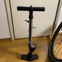 【決まりました】自転車 マウンテンバイク
