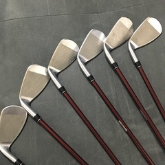 プロギア　ゴルフクラブ