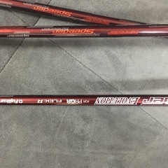 プロギア　ゴルフクラブ