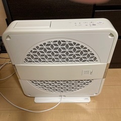 【ネット決済】空気清浄機　S-style FP-FX2