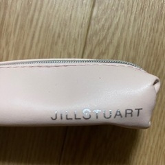 4/21までの投稿 JILLSTUART 印鑑入れ