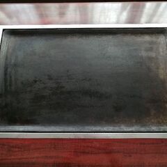 お好み焼きテーブル（値下しました）