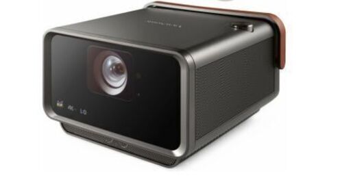 【7/26最終値下げ】【美品】ViewSonic 短焦点スマートLEDプロジェクター X10-4K