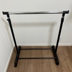 ハンガーパイプ 家具 収納家具 