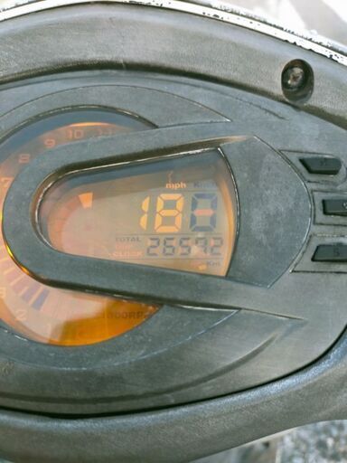 symＧＴ125　5万 再投稿