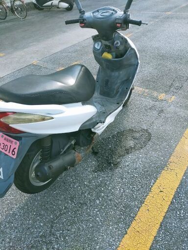 symＧＴ125　5万 再投稿 symGT125 5万 再投稿 今秋、日本に2機種を導入予定！ 話題のSYM