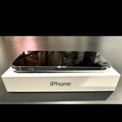 【極美品】iPhone14 pro 128gb SIMフリー端末