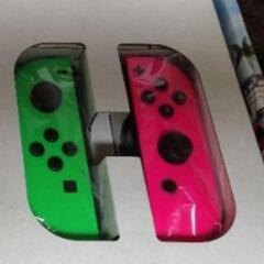 Nintendo Switch　ジョイコン修理承ります！