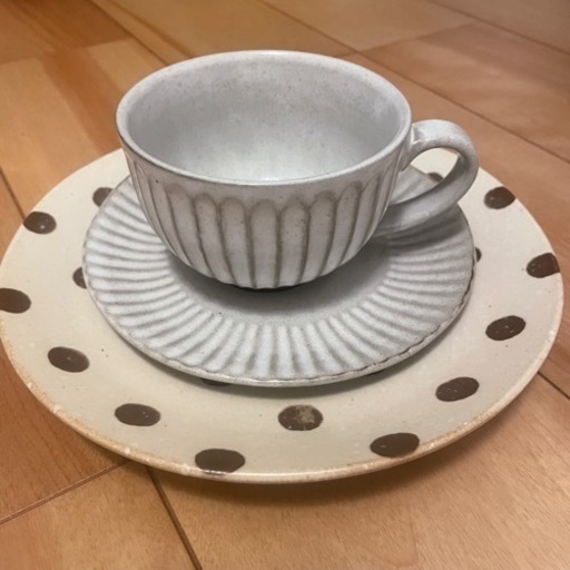 食器6点