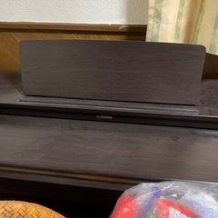 【相談中】電子ピアノ　YAMAHA ARIUS YDP-162