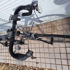 pinarello ピナレロ　バイク