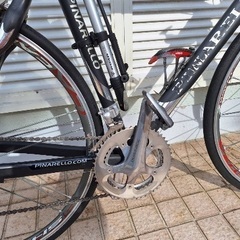 pinarello ピナレロ　バイク