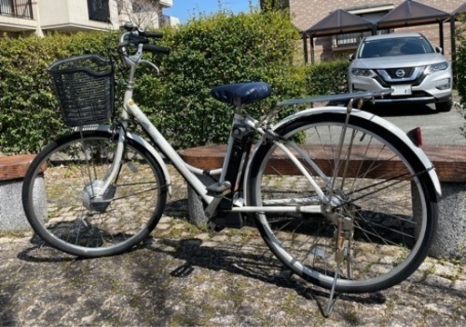 電動自転車
