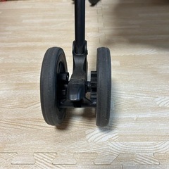 アップリカ　マジカルエアーae B型ベビーカー　子供用品 ベビー用品 ベビーカー、バギー