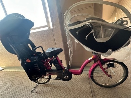 自転車 電動アシスト自転車