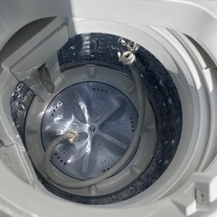 福岡市配送設置無料　シャープ高年式冷蔵庫、洗濯機セット