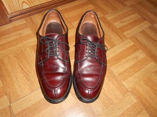 ★値下　 Allen Edmonds　USA製