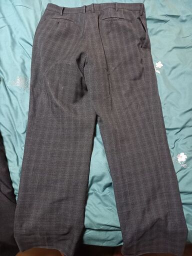 玉出東中学校の男子制服です。 大阪府の制服買取ならTOPスクール