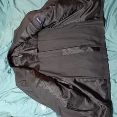 玉出東中学校の男子制服です。