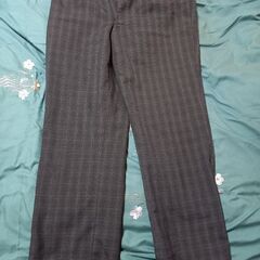 玉出東中学校の男子制服です。