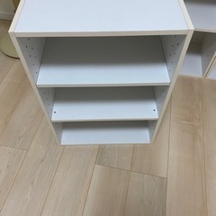 家具 収納家具 カラーボックス