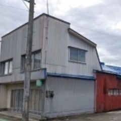 🔴なんと50万円！　店舗兼住宅　秋田県美郷町　　 - 仙北郡