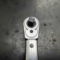 スタビレートルクレンチ