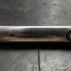 スタビレートルクレンチ