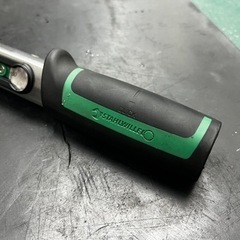 スタビレートルクレンチ