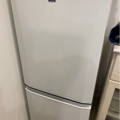 【無料】家電 キッチン家電 冷蔵庫　三菱