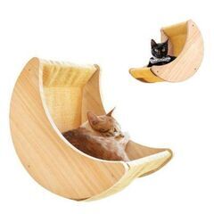 ペット用 ハンモック ステップ