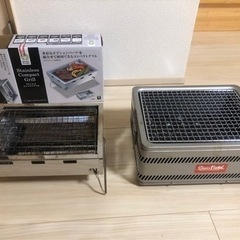 バーベキュー用品