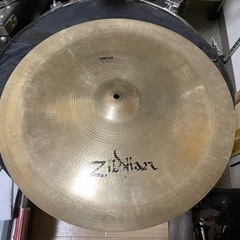 【受付期間3/31まで】Zildjianシンバル『A Zildj...