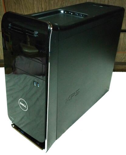 Windows11 高性能 Core i7 SSD ブルートゥース Wi-Fi搭載 DELLミニタワー型ゲーミングパソコン (i7-4770 GTX1060 6GB ブルーレイ搭載可 Office) Windows11 高性能 Core i7 SSD ブルートゥース Wi-Fi搭載 DELLミニ