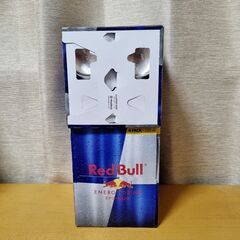 Red Bull  ENERGY DRIN  エナジーマリンク