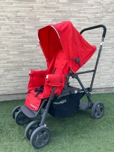 子供用品 ベビー用品 ベビーカー、バギー