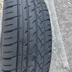 ロクサーニ17インチ軽4コンパクトカー