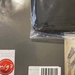 【新品✨】インヴェル　サポートベルト