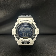 G-SHOCK