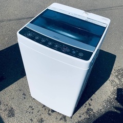 ♦️Haier全自動電気洗濯機 【2017年製 】JW-C55A
