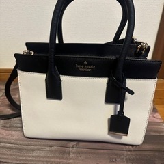 【取りにきていただける方限定】kate spade バッグ