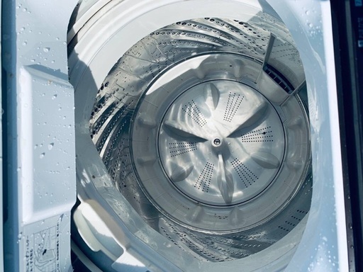 ♦️Panasonic全自動電気洗濯機 【2015年製 】NA-F70PB8 パナソニック