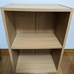 家具 収納家具 カラーボックス