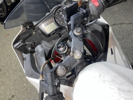 京都発！全国陸送可能！ヤマハ YZF-R15 自賠付 京都発！全国陸送可能！ヤマハ YZF-R15 自賠付 ヤマハ YZF-R15 自賠責1年