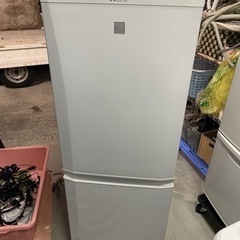 MITSUBISHI 三菱 冷蔵庫 MR-P15ED-KW 2019年製 146L